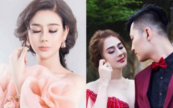 Lâm Khánh Chi: "Ba mẹ chồng, đến giới tính còn không câu nệ"