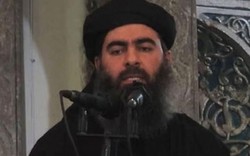IS tuyên bố rùng mình: Thủ lĩnh tối cao al-Baghdadi sắp trở về Iraq