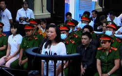 Vụ khủng bố sân bay Tân Sơn Nhất: 6 bị cáo lĩnh án hơn 10 năm tù