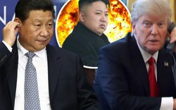 Cựu Đại sứ Mỹ: Trump sẽ "ra tay" nếu Trung Quốc không "bảo" được Triều Tiên 