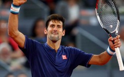 Novak Djokovic không tham dự Australian Open 2018?