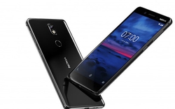 Nokia 7 có thể ra mắt trên phạm vi toàn cầu vào đầu năm 2018