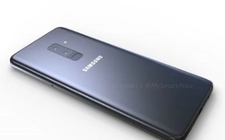 Samsung sắp sản xuất hàng loạt Galaxy S9 và Galaxy S9 Plus