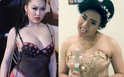 Phi Thanh Vân: "Không rõ Trấn Thành làm clip nhái tôi thi hoa hậu với mục đích gì"