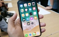 NÓNG: “Bán ế”, Apple giảm giá iPhone X để kích cầu