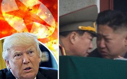 Tin thế giới: Mỹ chọc giận Triều Tiên khi động đến 2 nhân vật này