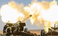 Quân đội Syria dội bão lửa, chỉ huy phiến quân vội nhận thua
