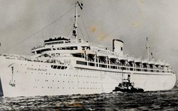 Hình ảnh cuối cùng trên chuyến tàu Wilhelm Gustloff khiến gần 10.000 người chết