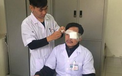 Hé lộ nguyên nhân bác sĩ 115 Thái Bình bị đấm vỡ mũi