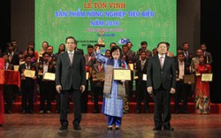15 sự kiện nổi bật của  Hội Nông dân Việt Nam 2017