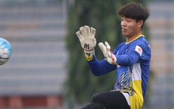 U23 Việt Nam nhận tin cực vui trước VCK U23 châu Á 2018