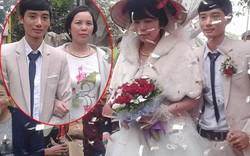 Đám cưới dậy sóng xứ Thanh: Cô dâu lớn hơn chú rể 22 tuổi