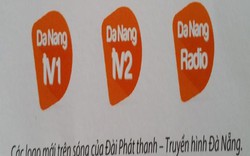 Năm 2018, Đài DRT Đà Nẵng thay đổi logo nhận diện thành DaNangtv