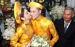 Lễ Vu quy Lâm Khánh Chi: Quà cưới vàng ròng, rước dâu bằng xe sang 7 tỷ đồng