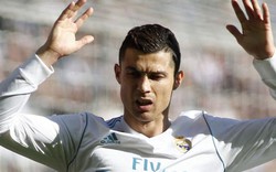 Ronaldo "chặn" Real Madrid chiêu mộ 5 ngôi sao