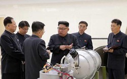 Nhà khoa học hạt nhân Triều Tiên uống thuốc độc tự tử?
