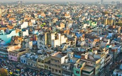 Vụ "nô lệ tình dục" trong mê cung ở Ấn Độ: Có thể tới hàng ngàn người
