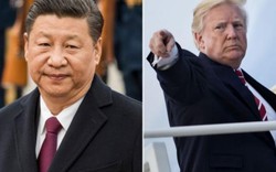 Trump "nổi đóa" vì Trung Quốc "tuồn dầu" cho Triều Tiên