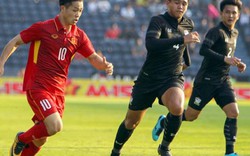 Bóng đá Việt Nam liên tục bị Thái Lan "chơi xỏ"