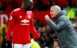 HLV Mourinho tiết lộ bất ngờ về sự sa sút của Lukaku