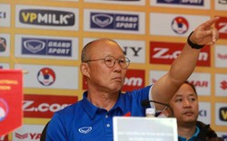 HLV Park Hang-seo dùng "nội gián" điểm huyệt U23 Hàn Quốc