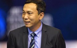 Phó Chủ tịch VFF: "Trung Quốc phải học Việt Nam làm bóng đá"