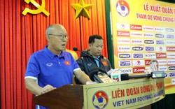 TIN TỐI (29.12): HLV Park Hang-seo dùng chiêu “độc” đối phó với U23 Hàn Quốc