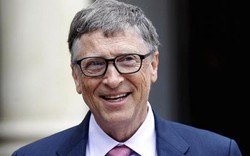 Lý do nào khiến người giàu sụ như Bill Gates, Jeff Bezos cặm cụi rửa bát mỗi tối?