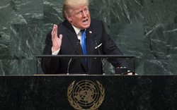 Sự thật phía sau sự trả thù Liên Hợp Quốc của Mỹ
