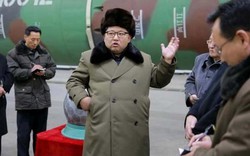 Triều Tiên có vũ khí đáng sợ hơn hạt nhân?