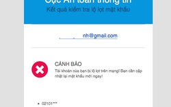 Cách kiểm tra mật khẩu email của bạn có đang bị lộ hay không