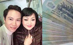 Ca sĩ hát đám cưới 10 tỷ cho đại gia Bắc Ninh trần tình lý do "hét cát-xê"