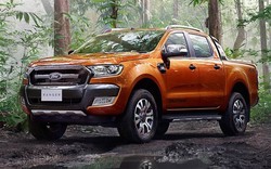 Thuế 0%, Ford Ranger lập tức giảm giá 20 triệu đồng