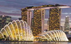 Bật mí những cái “nhất” của Singapore khiến bạn phải một lần ghé thăm