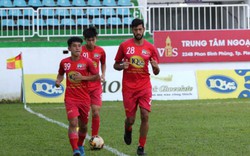 Lộ diện ngôi sao HAGL gia nhập Thai-League