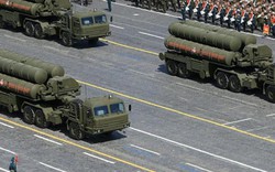 Qua mặt NATO, Thổ Nhĩ Kỳ chính thức mua tên lửa phòng không S-400