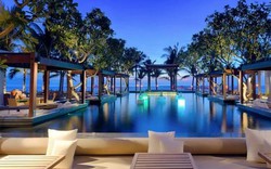 600 tỷ xây “siêu” resort ven biển Phú Yên