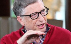 Bill Gates: Có 3 điều này nhất định sẽ kiếm được công việc lương cao trong tương lai