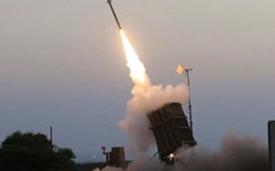 Dân Israel hoảng loạn vì Iron Dome để lọt mục tiêu