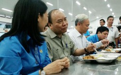Đồng Nai: Thủ tướng thăm công nhân vào top 10 sự kiện nổi bật