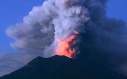 Thầy tu tiên tri "lạnh gáy" về ngọn núi lửa có thể hủy diệt thế giới