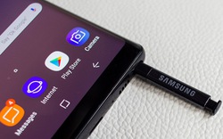 Tất tần tật các thông tin siêu “hot” về Galaxy Note 9