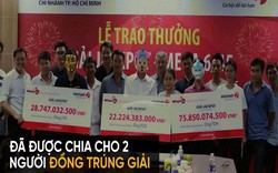 “Nóng” 2017: “Bùng nổ” tỷ phú Vietlott; Hàng loạt nhân vật quyền lực bị khởi tố