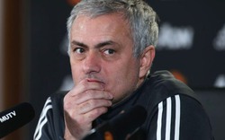 HLV Mourinho bật mí kế hoạch chuyển nhượng của M.U