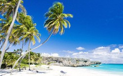 Lý do khiến Barbados là thiên đường ăn chơi của người nổi tiếng