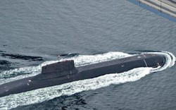 Uy lực và hành tung tàu ngầm của quân đội Putin khiến NATO rối bời