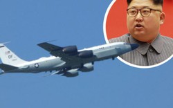 Tin thế giới: Triều Tiên những giờ cuối năm sẽ bùng nổ nếu máy bay Mỹ tiến vào