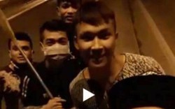 Nóng trong tuần: Vừa vác dao "xin đểu" vừa livestream, 9 thanh niên nhận kết đắng
