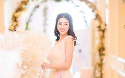 HH Mỹ Linh: Không có chuyện tôi biết trước sẽ đoạt giải ở Miss World