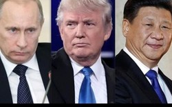 Tin thế giới: Triều Tiên lo Mỹ, Nga, Trung Quốc dàn xếp trên đầu